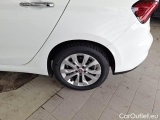  Fiat  Tipo FIAT  / 2015 / 5P / BERLINA 1.6 MJT 120CV 6M SeS BUSINESS #111