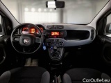  Fiat  Panda FIAT  / 2011 / 5P / BERLINA 0.9 TWINAIR TURBO 85CV SeS E6-TEMP 4X4 #3