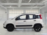  Fiat  Panda FIAT  / 2011 / 5P / BERLINA 0.9 TWINAIR TURBO 85CV SeS E6-TEMP 4X4 #8