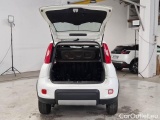  Fiat  Panda FIAT  / 2011 / 5P / BERLINA 0.9 TWINAIR TURBO 85CV SeS E6-TEMP 4X4 #5