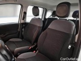  Fiat  Panda FIAT  / 2011 / 5P / BERLINA 0.9 TWINAIR TURBO 85CV SeS E6-TEMP 4X4 #11