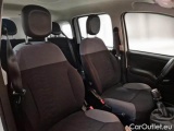  Fiat  Panda FIAT  / 2011 / 5P / BERLINA 0.9 TWINAIR TURBO 85CV SeS E6-TEMP 4X4 #13
