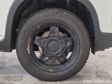  Fiat  Panda FIAT  / 2011 / 5P / BERLINA 0.9 TWINAIR TURBO 85CV SeS E6-TEMP 4X4 #17