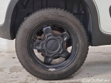  Fiat  Panda FIAT  / 2011 / 5P / BERLINA 0.9 TWINAIR TURBO 85CV SeS E6-TEMP 4X4 #18