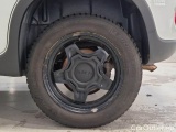  Fiat  Panda FIAT  / 2011 / 5P / BERLINA 0.9 TWINAIR TURBO 85CV SeS E6-TEMP 4X4 #19
