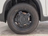  Fiat  Panda FIAT  / 2011 / 5P / BERLINA 0.9 TWINAIR TURBO 85CV SeS E6-TEMP 4X4 #20