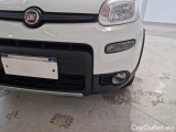  Fiat  Panda FIAT  / 2011 / 5P / BERLINA 0.9 TWINAIR TURBO 85CV SeS E6-TEMP 4X4 #22