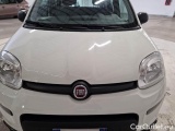  Fiat  Panda FIAT  / 2011 / 5P / BERLINA 0.9 TWINAIR TURBO 85CV SeS E6-TEMP 4X4 #24