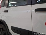  Fiat  Panda FIAT  / 2011 / 5P / BERLINA 0.9 TWINAIR TURBO 85CV SeS E6-TEMP 4X4 #35