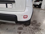  Fiat  Panda FIAT  / 2011 / 5P / BERLINA 0.9 TWINAIR TURBO 85CV SeS E6-TEMP 4X4 #41