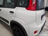  Fiat  Panda FIAT  / 2011 / 5P / BERLINA 0.9 TWINAIR TURBO 85CV SeS E6-TEMP 4X4 #43