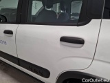  Fiat  Panda FIAT  / 2011 / 5P / BERLINA 0.9 TWINAIR TURBO 85CV SeS E6-TEMP 4X4 #46