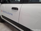  Fiat  Panda FIAT  / 2011 / 5P / BERLINA 0.9 TWINAIR TURBO 85CV SeS E6-TEMP 4X4 #48
