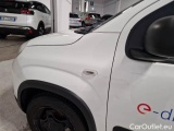  Fiat  Panda FIAT  / 2011 / 5P / BERLINA 0.9 TWINAIR TURBO 85CV SeS E6-TEMP 4X4 #54