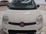  Fiat  Panda FIAT  / 2011 / 5P / BERLINA 0.9 TWINAIR TURBO 85CV SeS E6-TEMP 4X4 #58