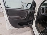  Fiat  Panda FIAT  / 2011 / 5P / BERLINA 0.9 TWINAIR TURBO 85CV SeS E6-TEMP 4X4 #69