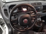  Fiat  Panda FIAT  / 2011 / 5P / BERLINA 0.9 TWINAIR TURBO 85CV SeS E6-TEMP 4X4 #72