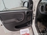  Fiat  Panda FIAT  / 2011 / 5P / BERLINA 0.9 TWINAIR TURBO 85CV SeS E6-TEMP 4X4 #71