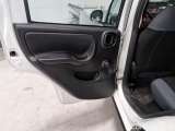  Fiat  Panda FIAT  / 2011 / 5P / BERLINA 0.9 TWINAIR TURBO 85CV SeS E6-TEMP 4X4 #84