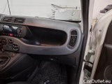  Fiat  Panda FIAT  / 2011 / 5P / BERLINA 0.9 TWINAIR TURBO 85CV SeS E6-TEMP 4X4 #87
