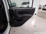  Fiat  Panda FIAT  / 2011 / 5P / BERLINA 0.9 TWINAIR TURBO 85CV SeS E6-TEMP 4X4 #93