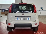  Fiat  Panda FIAT  / 2011 / 5P / BERLINA 0.9 TWINAIR TURBO 85CV SeS E6-TEMP 4X4 #110