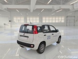  Fiat  Panda FIAT  2016 5P BERLINA 1.3 MJT 95CV SeS E6 EASY #2