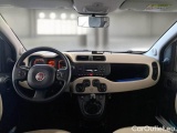  Fiat  Panda FIAT  2016 5P BERLINA 1.3 MJT 95CV SeS E6 EASY #3