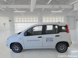  Fiat  Panda FIAT  2016 5P BERLINA 1.3 MJT 95CV SeS E6 EASY #8