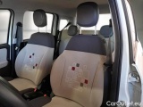  Fiat  Panda FIAT  2016 5P BERLINA 1.3 MJT 95CV SeS E6 EASY #11
