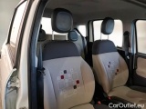 Fiat  Panda FIAT  2016 5P BERLINA 1.3 MJT 95CV SeS E6 EASY #13
