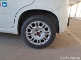  Fiat  Panda FIAT  2016 5P BERLINA 1.3 MJT 95CV SeS E6 EASY #19