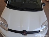  Fiat  Panda FIAT  2016 5P BERLINA 1.3 MJT 95CV SeS E6 EASY #27