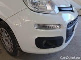  Fiat  Panda FIAT  2016 5P BERLINA 1.3 MJT 95CV SeS E6 EASY #35