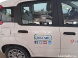  Fiat  Panda FIAT  2016 5P BERLINA 1.3 MJT 95CV SeS E6 EASY #43
