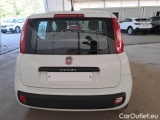  Fiat  Panda FIAT  2016 5P BERLINA 1.3 MJT 95CV SeS E6 EASY #51