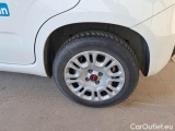  Fiat  Panda FIAT  2016 5P BERLINA 1.3 MJT 95CV SeS E6 EASY #86