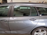  Opel  Insignia OPEL  / 2017 / 5P / STATION WAGON ST 1.6 CDTI BUSINESS 136CV SeS AT6 #59