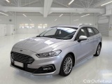  Ford  Mondeo FORD  / 2014 / 5P / STATION WAGON 2.0 ECOBLUE 150CV SeS AUTO BUSINESS 