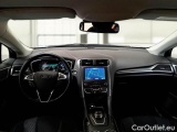  Ford  Mondeo FORD  / 2014 / 5P / STATION WAGON 2.0 ECOBLUE 150CV SeS AUTO BUSINESS #3