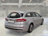  Ford  Mondeo FORD  / 2014 / 5P / STATION WAGON 2.0 ECOBLUE 150CV SeS AUTO BUSINESS #2