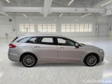  Ford  Mondeo FORD  / 2014 / 5P / STATION WAGON 2.0 ECOBLUE 150CV SeS AUTO BUSINESS #7