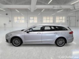  Ford  Mondeo FORD  / 2014 / 5P / STATION WAGON 2.0 ECOBLUE 150CV SeS AUTO BUSINESS #8