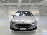  Ford  Mondeo FORD  / 2014 / 5P / STATION WAGON 2.0 ECOBLUE 150CV SeS AUTO BUSINESS #6