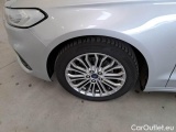  Ford  Mondeo FORD  / 2014 / 5P / STATION WAGON 2.0 ECOBLUE 150CV SeS AUTO BUSINESS #20