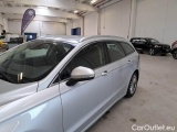  Ford  Mondeo FORD  / 2014 / 5P / STATION WAGON 2.0 ECOBLUE 150CV SeS AUTO BUSINESS #39