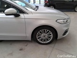  Ford  Mondeo FORD  / 2014 / 5P / STATION WAGON 2.0 ECOBLUE 150CV SeS AUTO BUSINESS #43