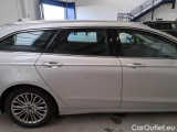  Ford  Mondeo FORD  / 2014 / 5P / STATION WAGON 2.0 ECOBLUE 150CV SeS AUTO BUSINESS #47