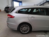  Ford  Mondeo FORD  / 2014 / 5P / STATION WAGON 2.0 ECOBLUE 150CV SeS AUTO BUSINESS #52
