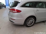  Ford  Mondeo FORD  / 2014 / 5P / STATION WAGON 2.0 ECOBLUE 150CV SeS AUTO BUSINESS #56